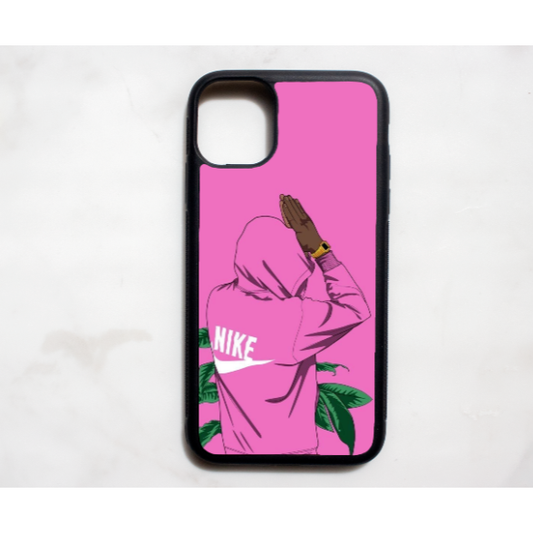 Pray Phone Case