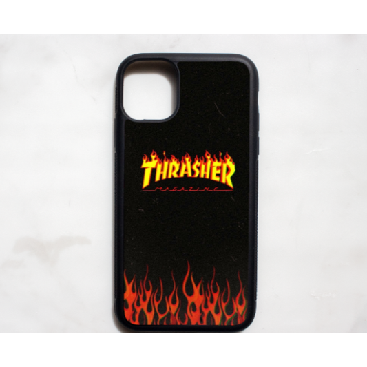 Thrasher Phone Case