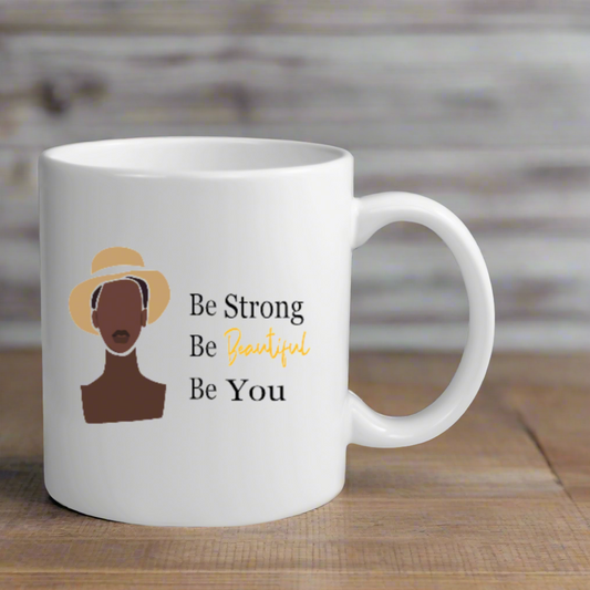 Be You Mug