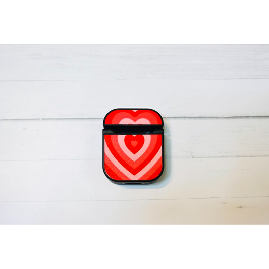 Endless Heart Airpod Case