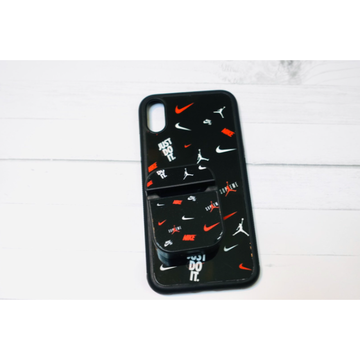 Phone Case & Air Pod Case Bundle