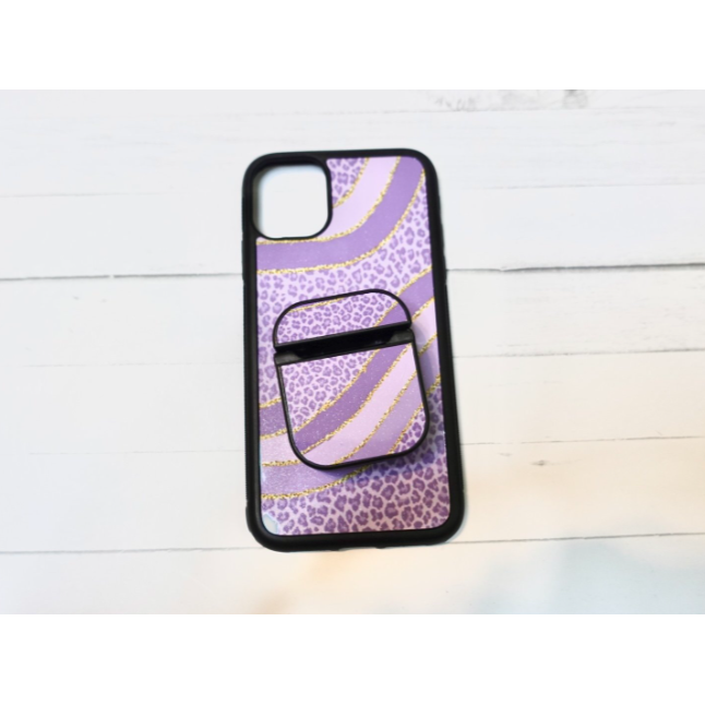 Phone Case & Air Pod Case Bundle