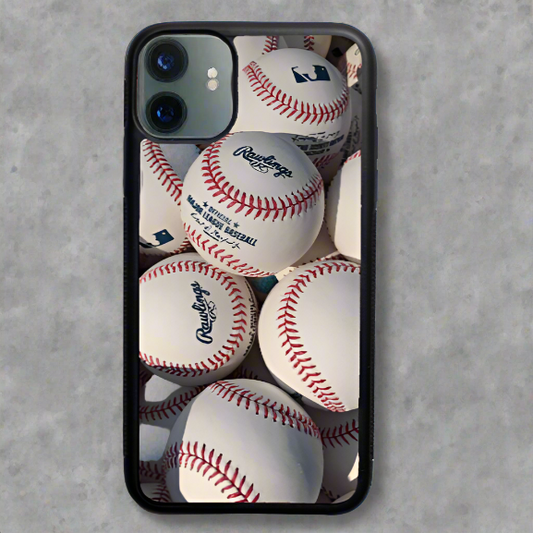 Baseball Phone Case