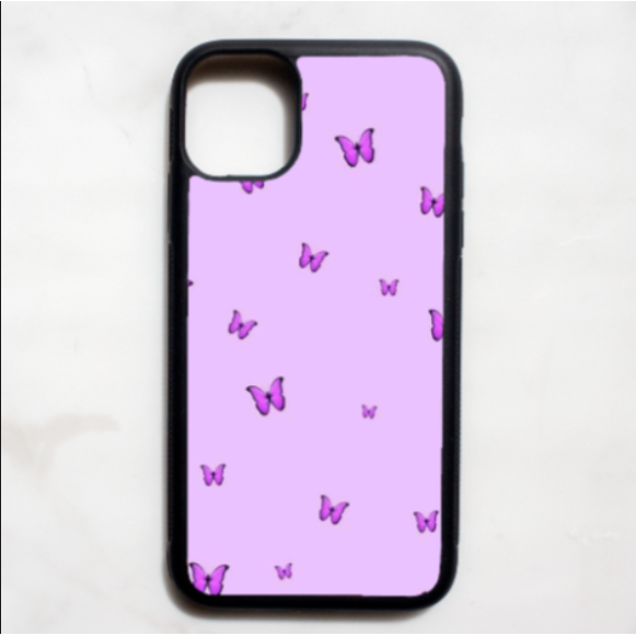 Butterfly Phone Case