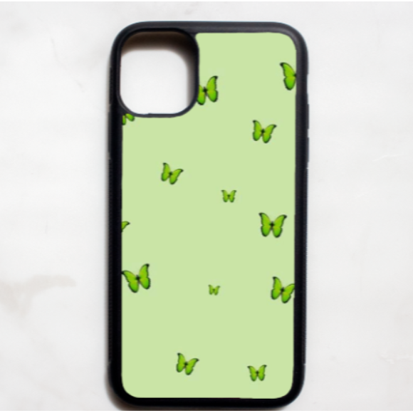 Butterfly Phone Case