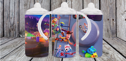 Toy Story Sippy Cup